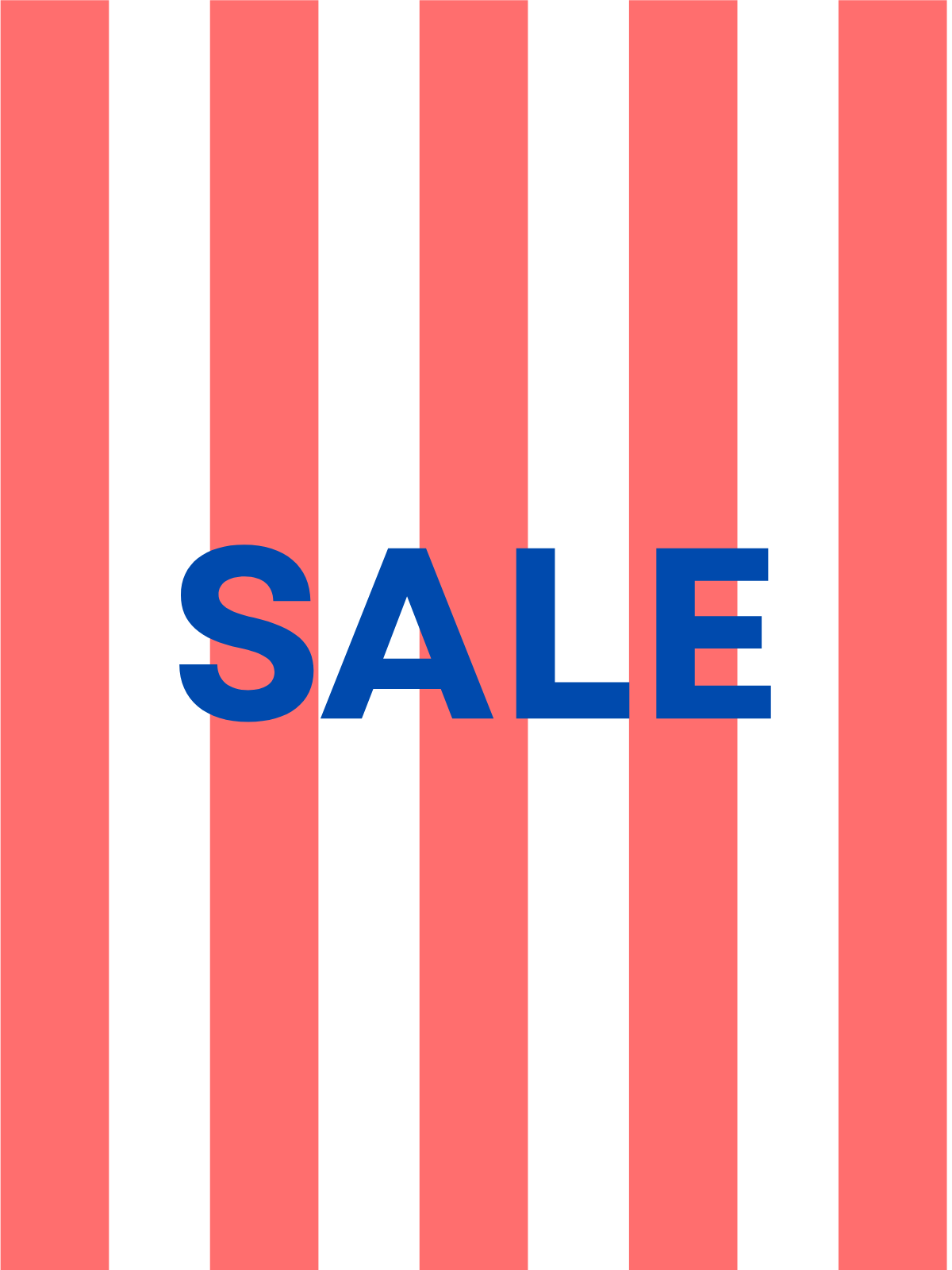 SALE