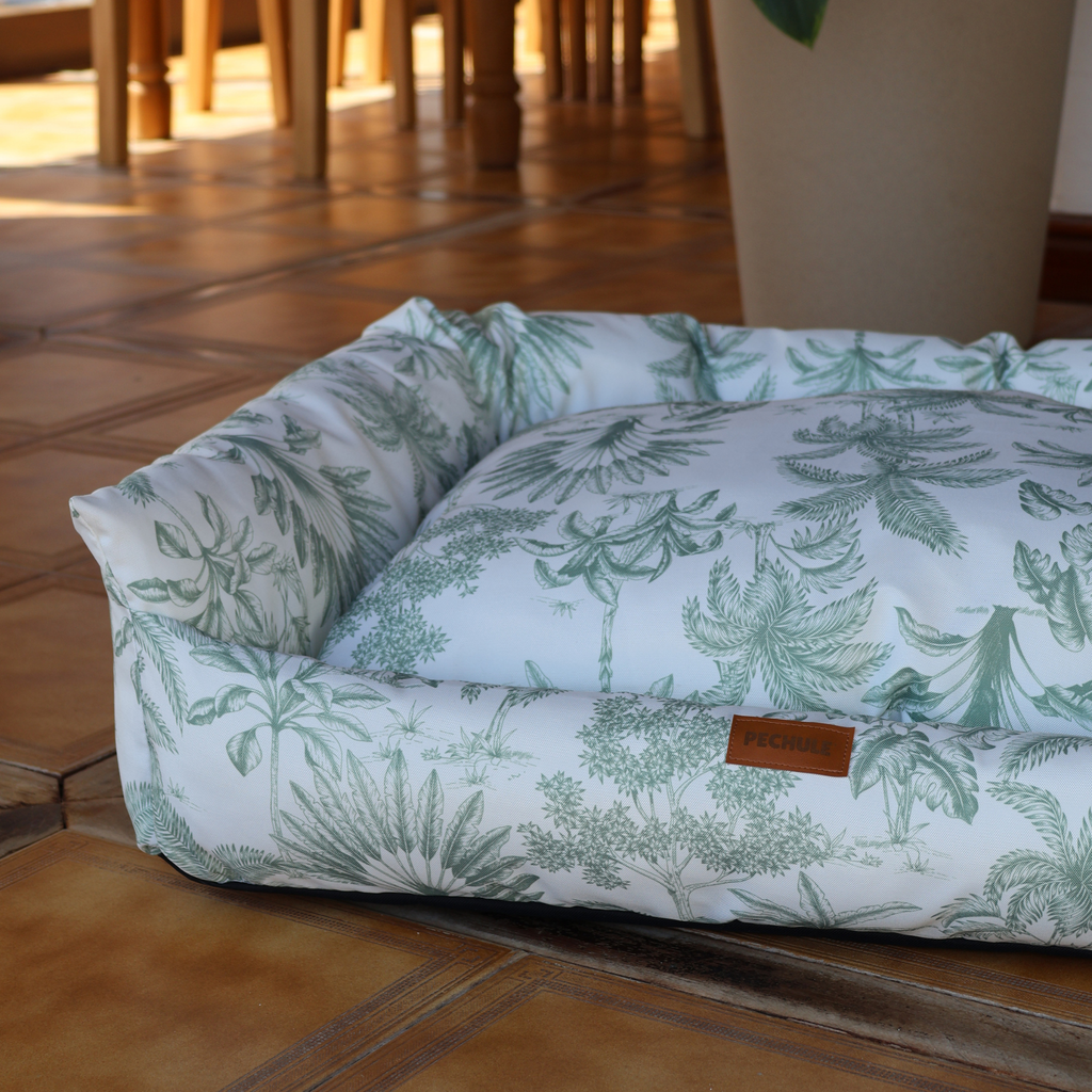 Camita Impermeable Rio - Talle M (75x60cm)