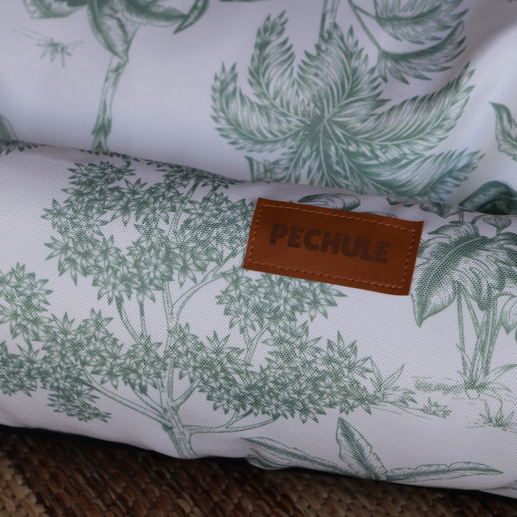 Camita Impermeable Rio - Talle M (75x60cm)