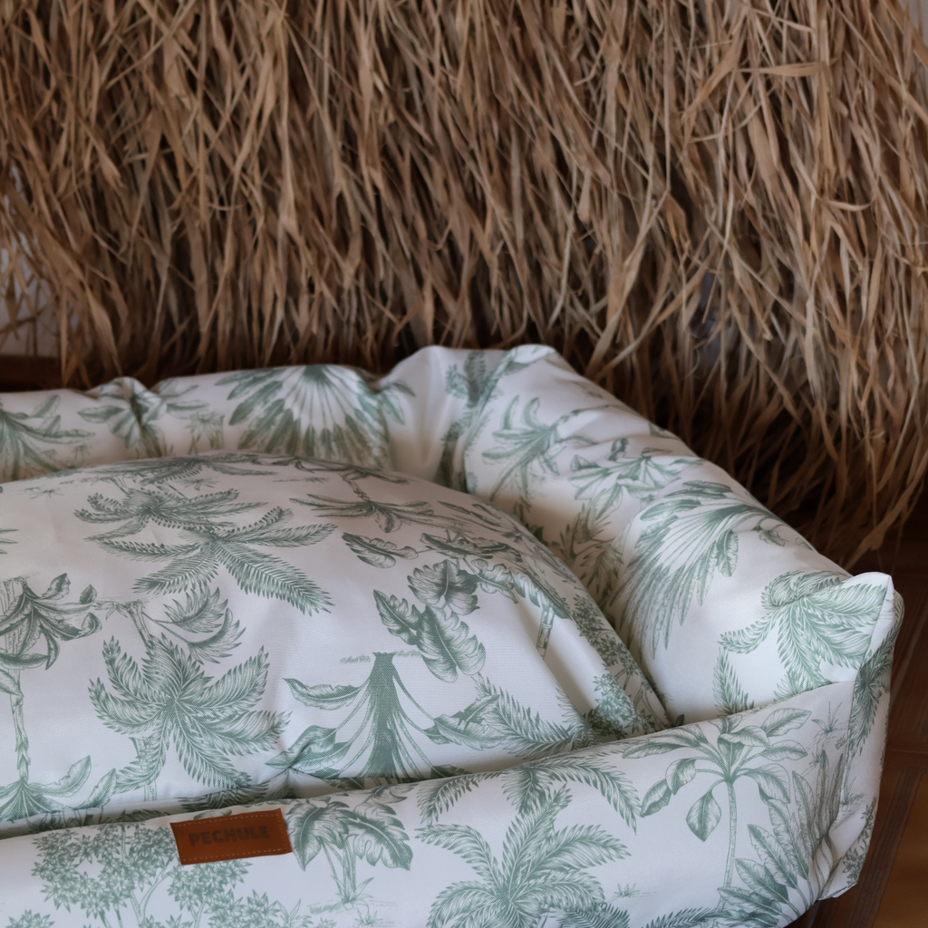 Camita Impermeable Rio - Talle M (75x60cm)