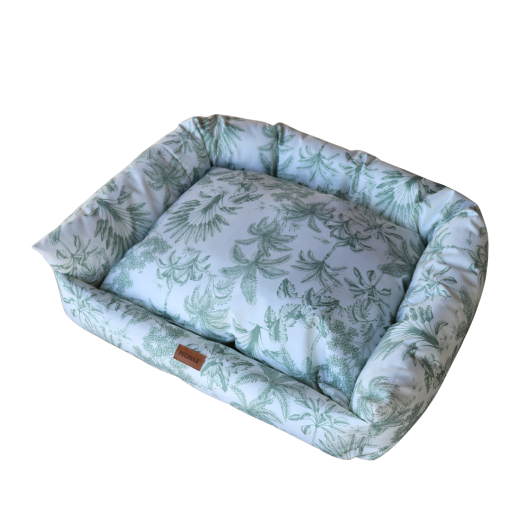 Camita Impermeable Rio - Talle M (75x60cm)