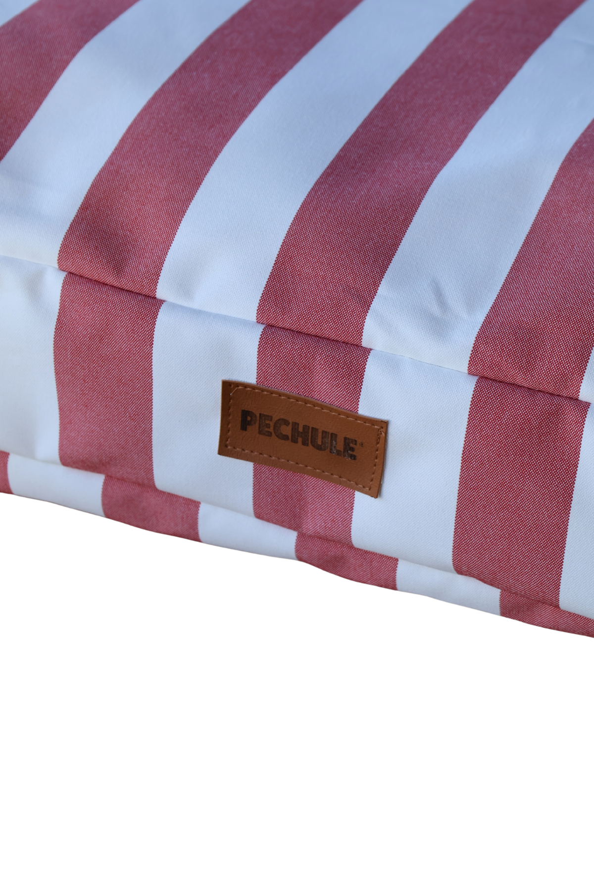 Colchoneta Roja - Talle S (65x45cm)