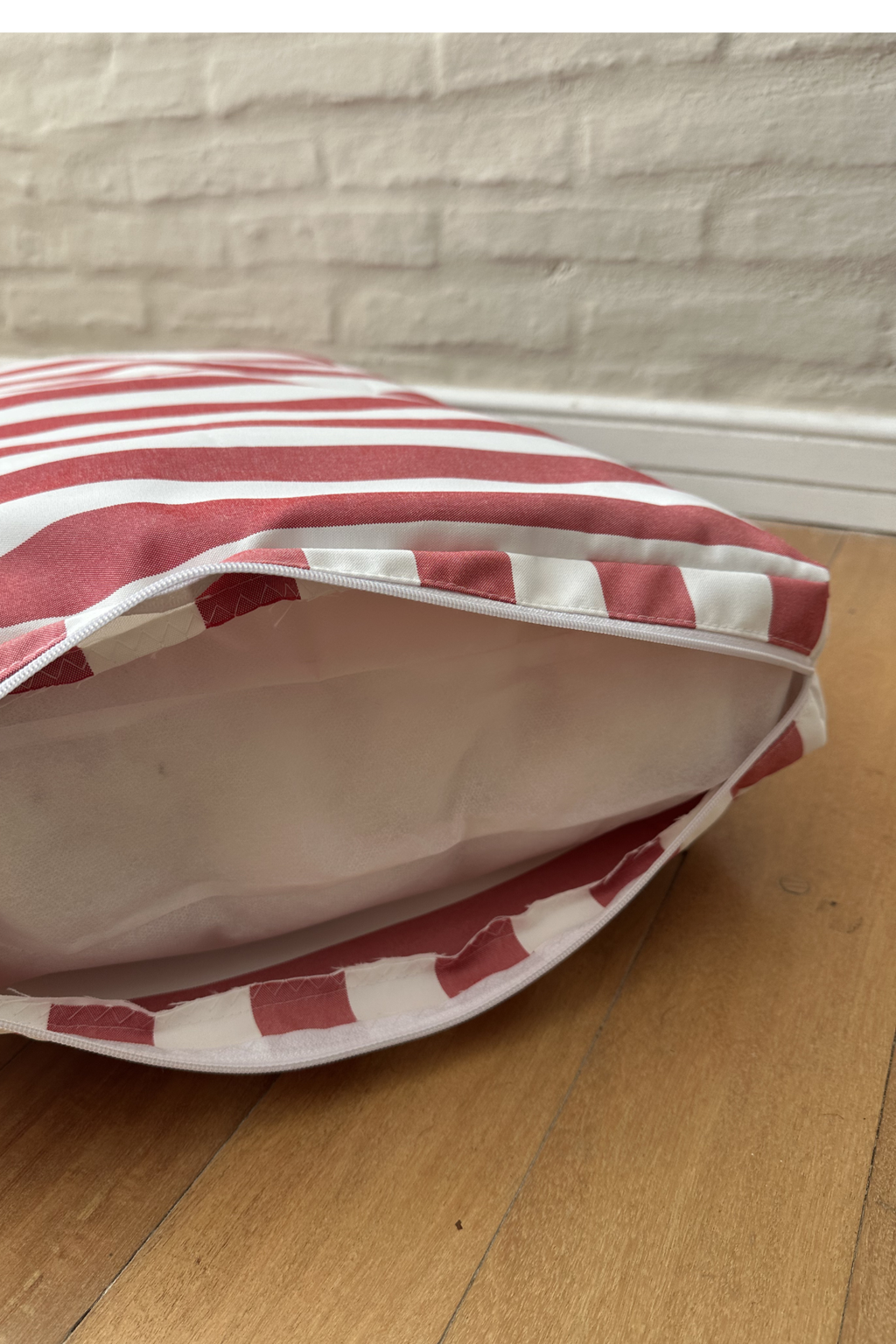 Colchoneta Roja - Talle L (90x65cm)