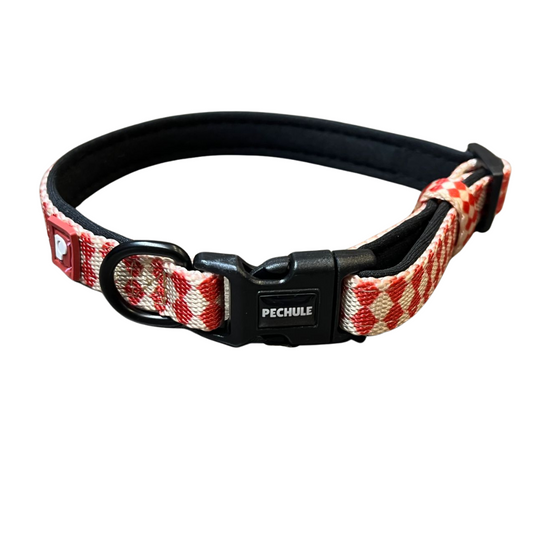 Collar Pipo