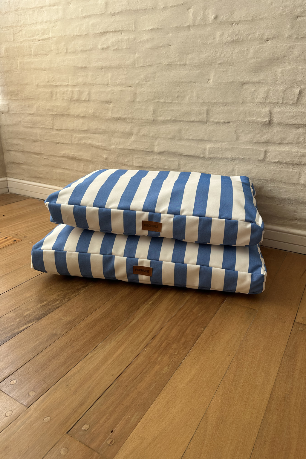 Colchoneta Azul - Talle S (65x45cm)