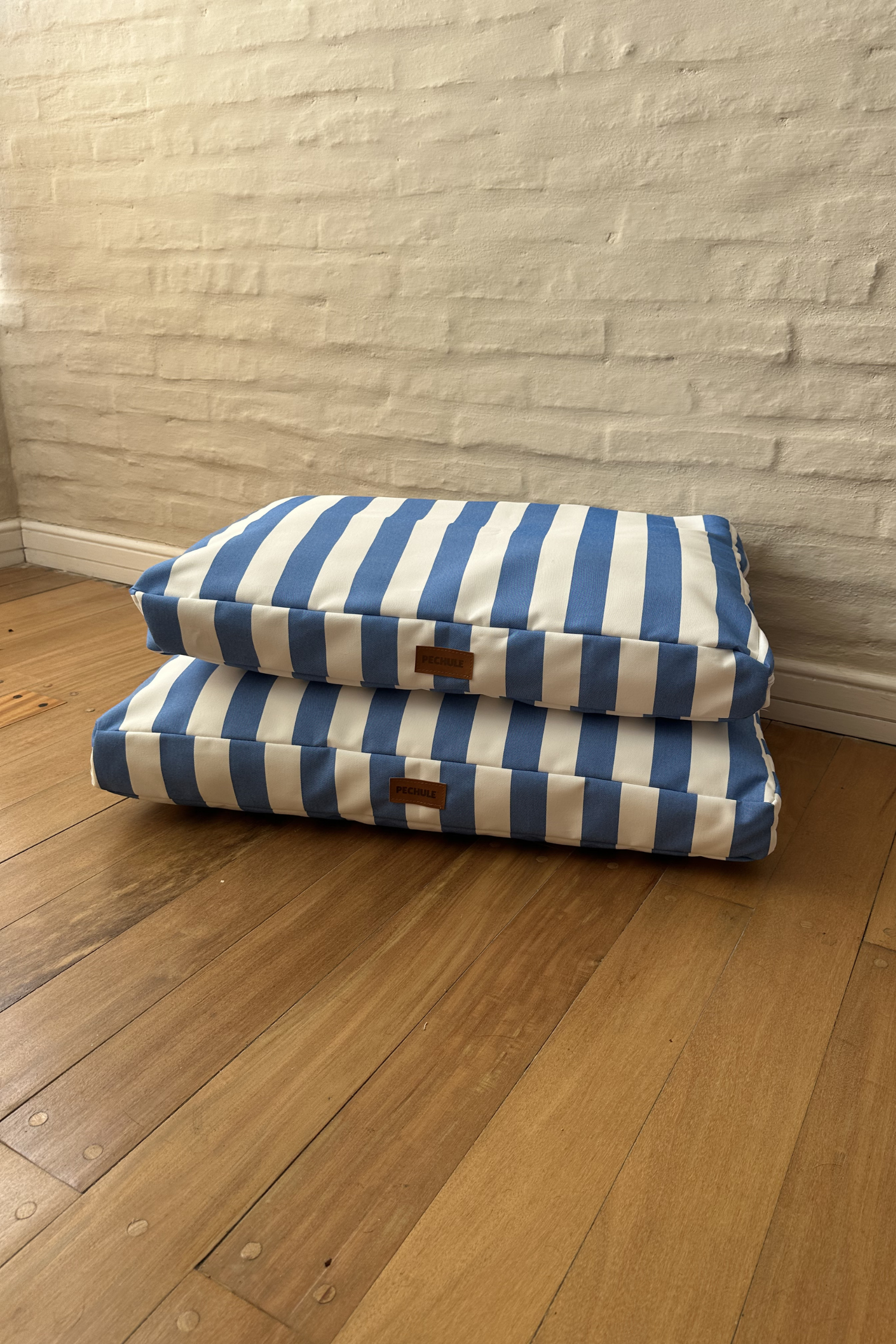 Colchoneta Azul - Talle S (65x45cm)