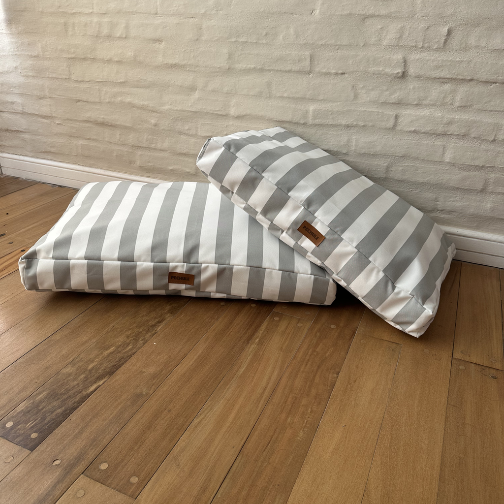 Colchoneta Beige - Talle M (75x50cm)