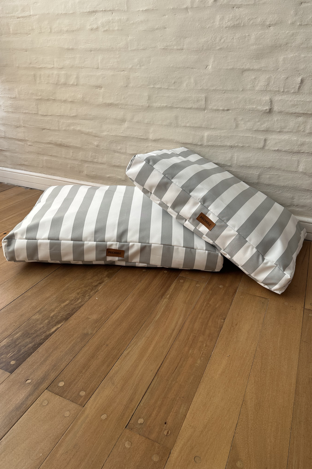 Colchoneta Gris - Talle S (65x45cm)