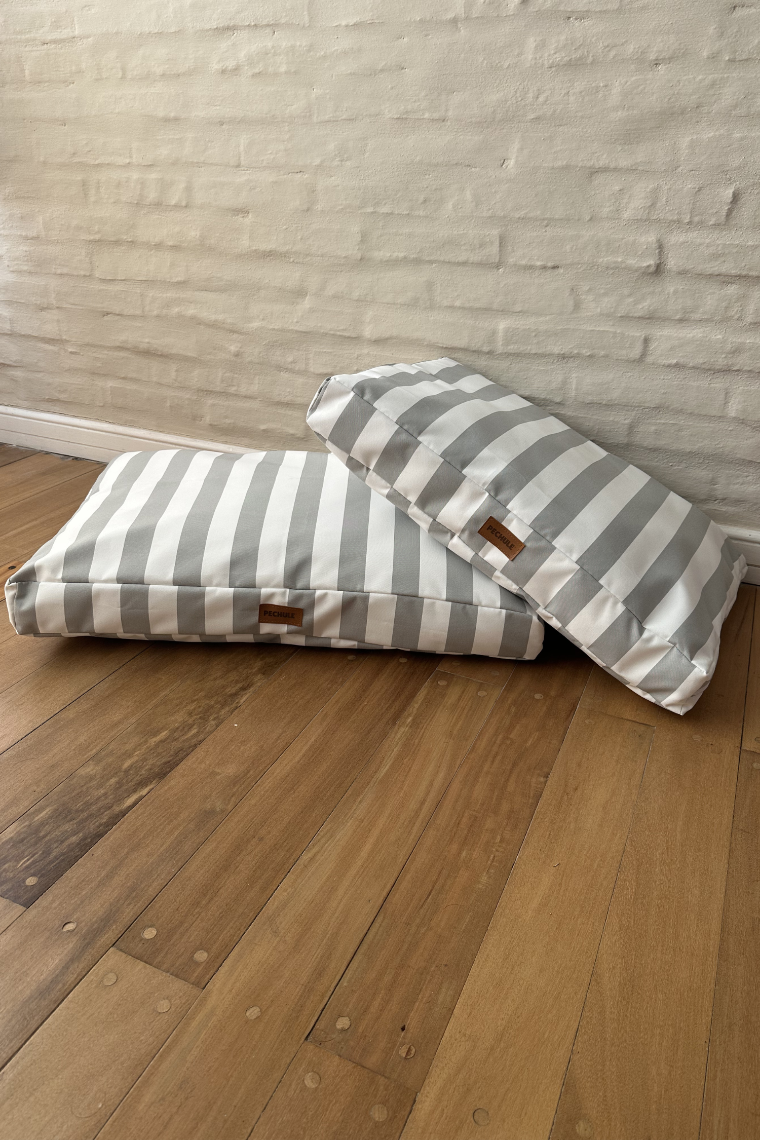 Colchoneta Gris - Talle S (65x45cm)