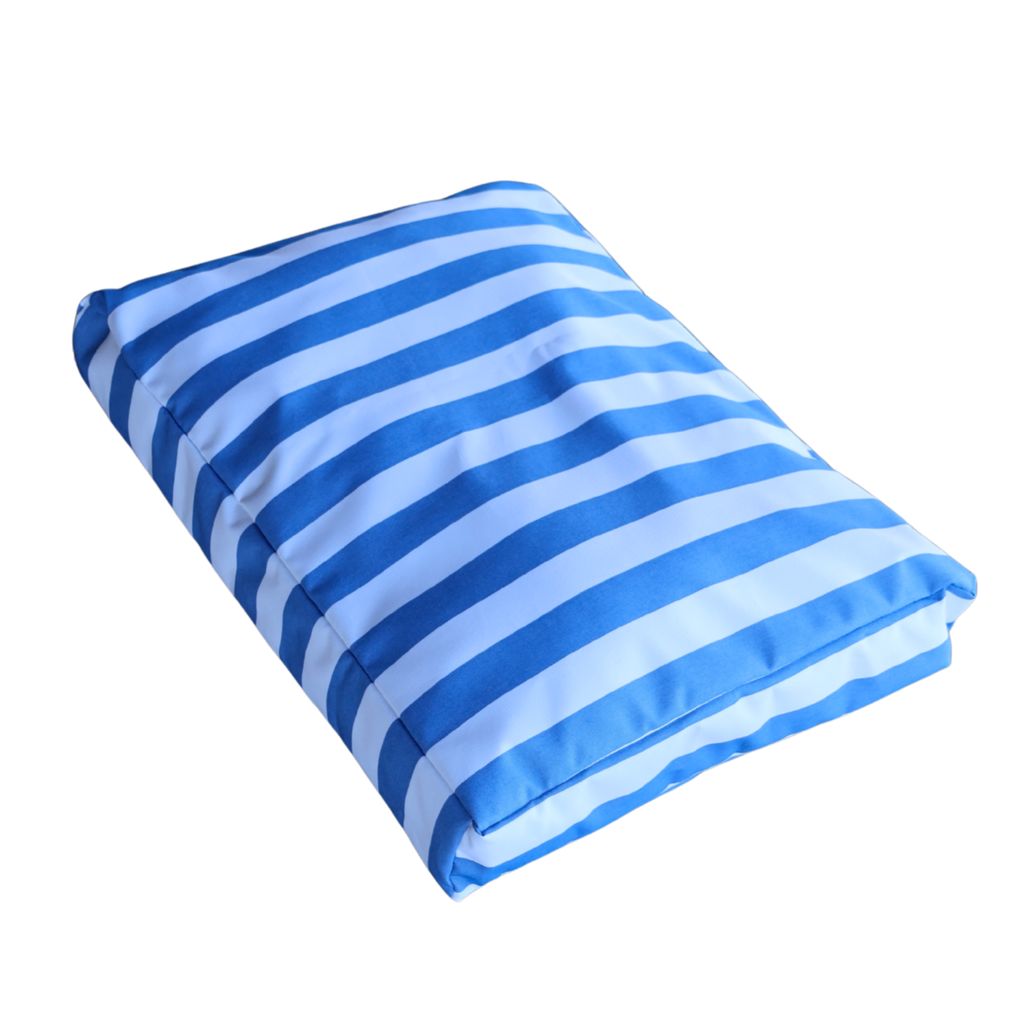 Colchoneta Azul - Talle S (65x45cm)