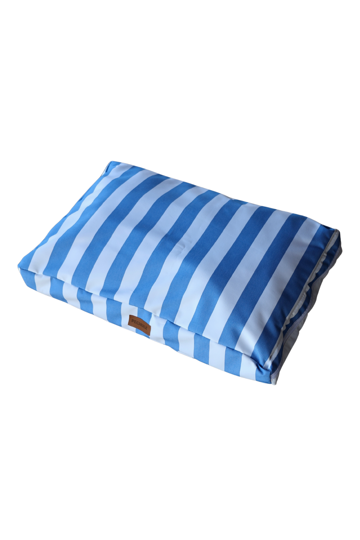 Colchoneta Azul - Talle S (65x45cm)