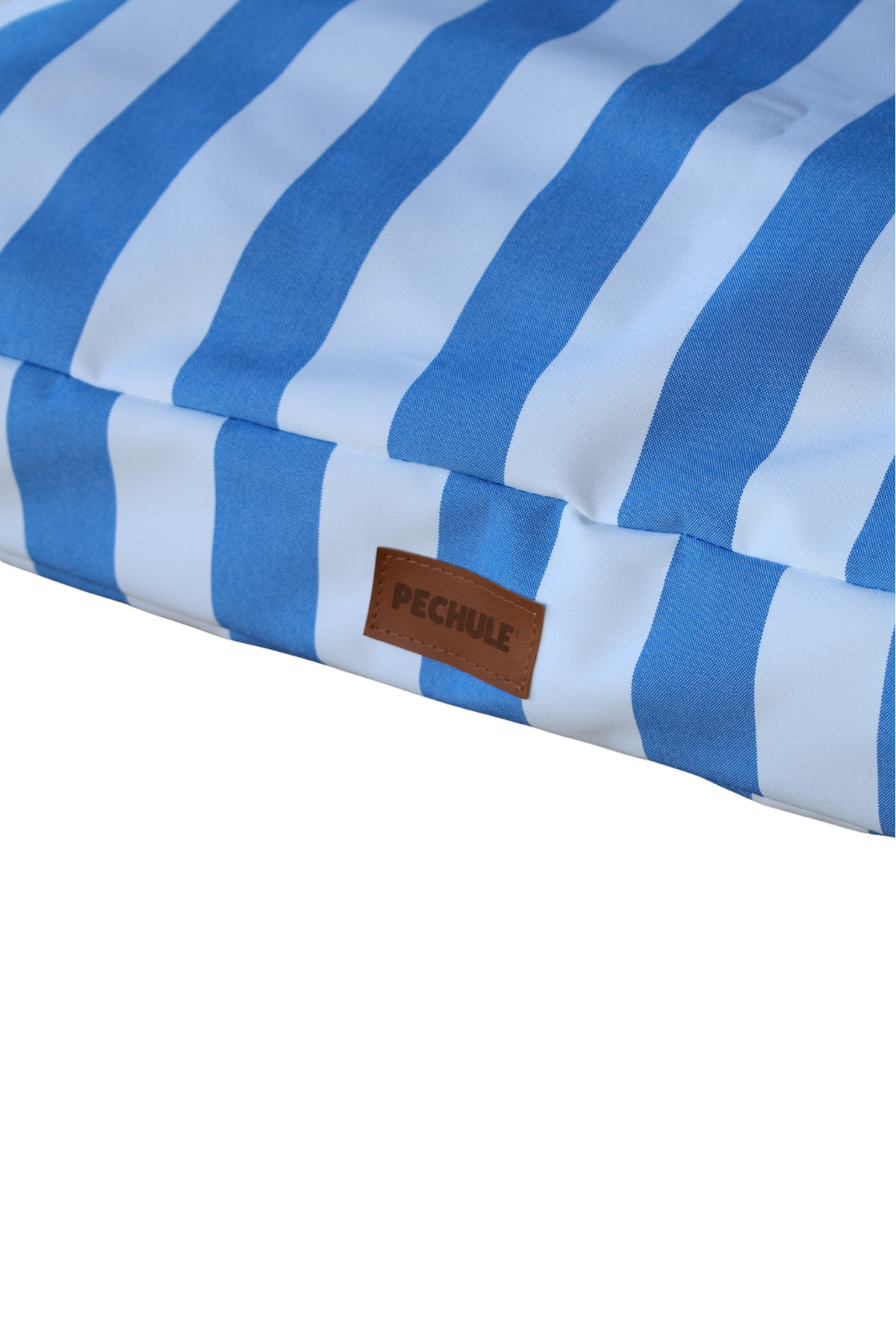 Colchoneta Azul - Talle S (65x45cm)