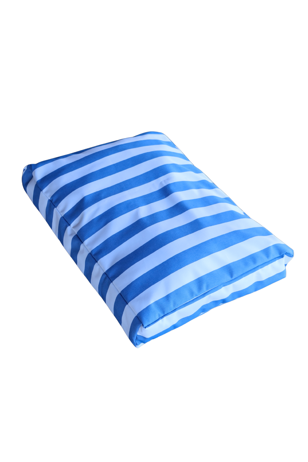 Colchoneta Azul - Talle M (75x50cm)