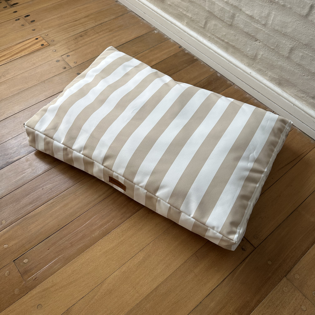 Colchoneta Biege - Talle S (65x45cm)