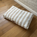 Colchoneta Biege - Talle S (65x45cm)