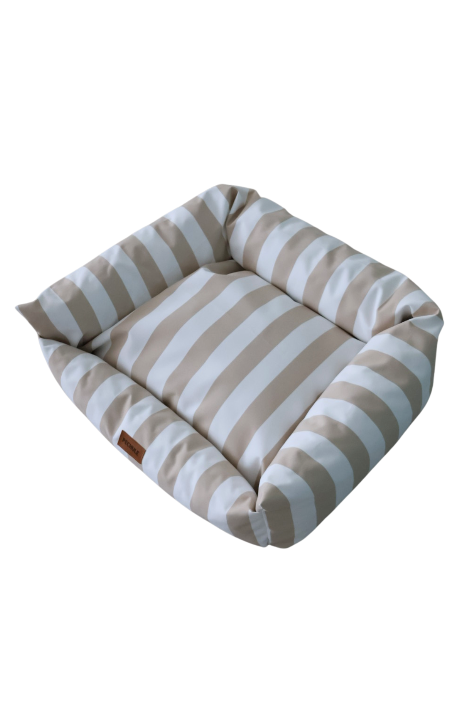 Camita Impermeable Beige - Talle M