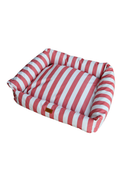 Camita Impermeable Roja- Talle L (90x70cm)