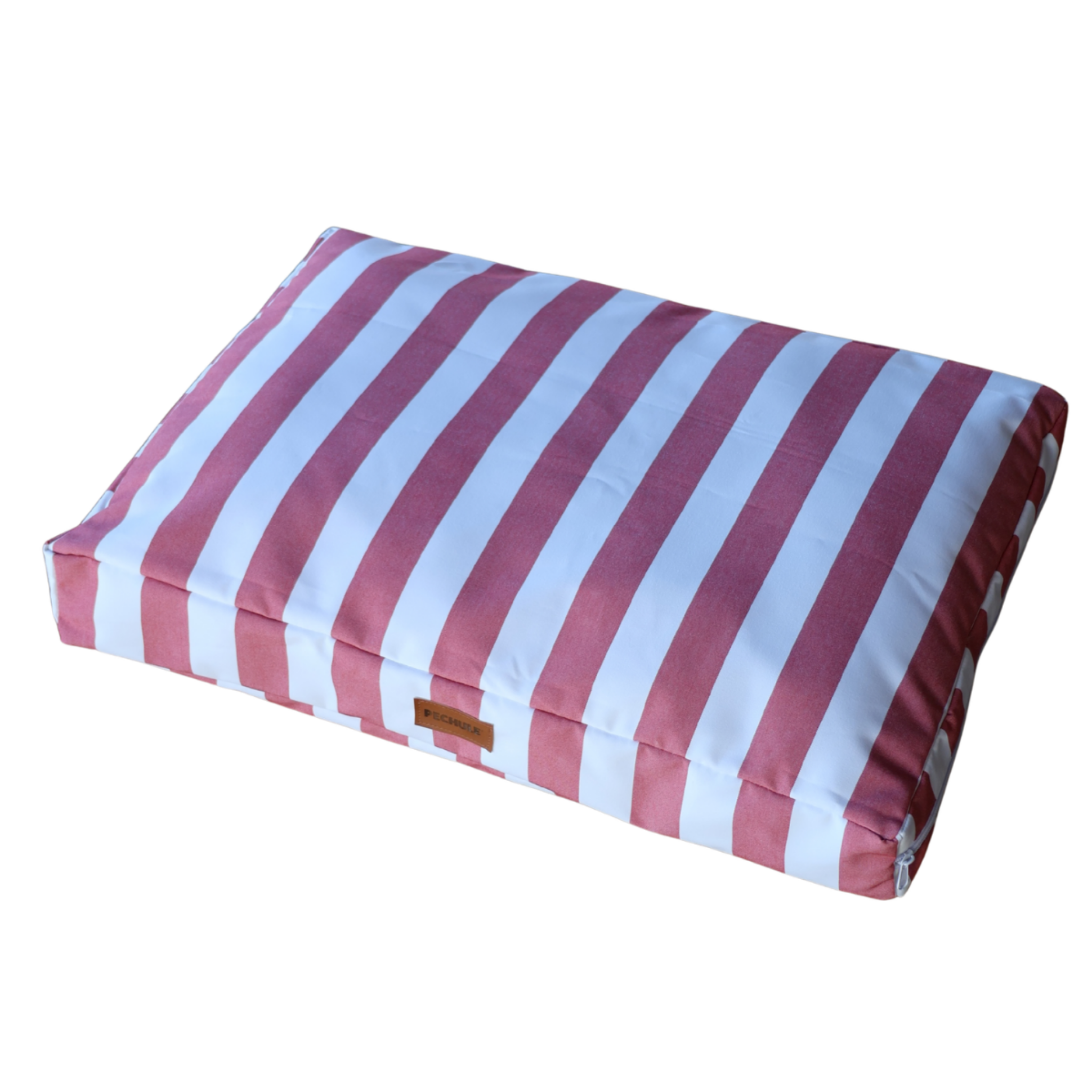 Colchoneta Roja - Talle L (90x65cm)