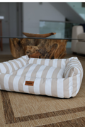 Camita Impermeable Beige - Talle S (60x50cm)