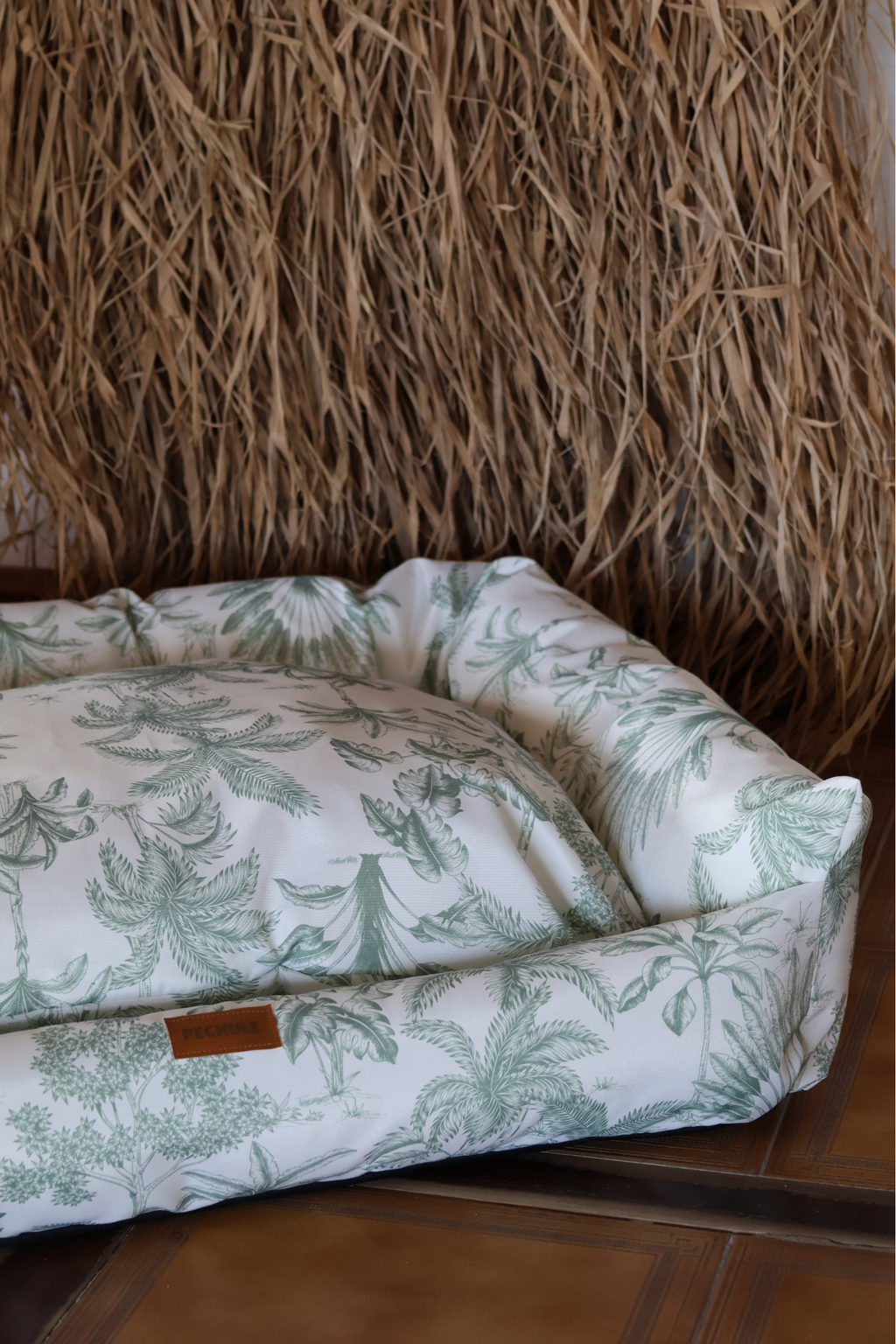 Camita Impermeable Rio - Talle M (75x60cm)