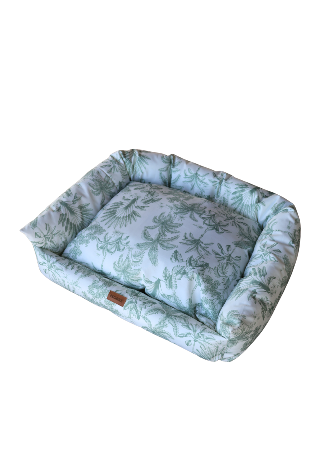 Camita Impermeable Rio - Talle M (75x60cm)