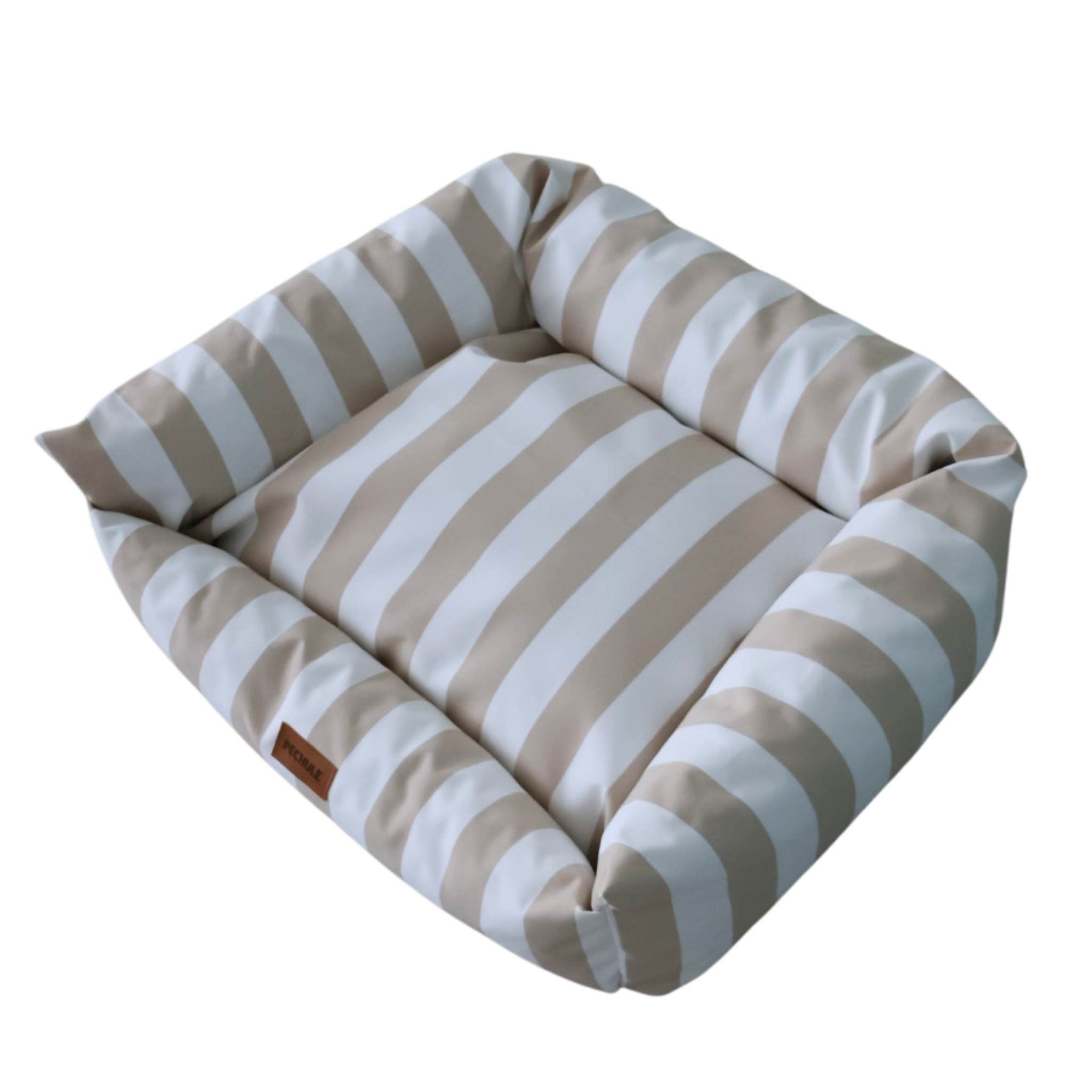 Camita Impermeable Beige - Talle L (90x70cm)