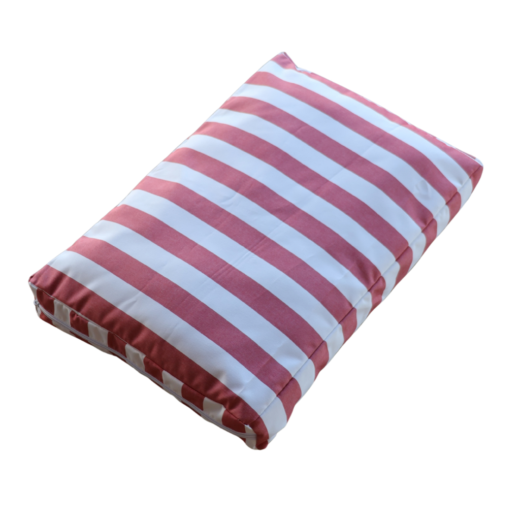 Colchoneta Roja - Talle S (65x45cm)
