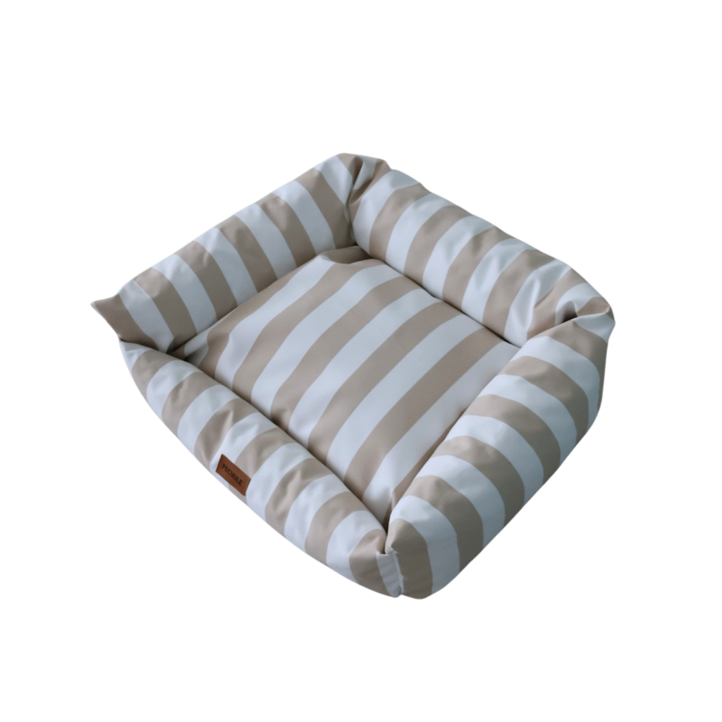 Camita Impermeable Beige - Talle M (75x60 cm)