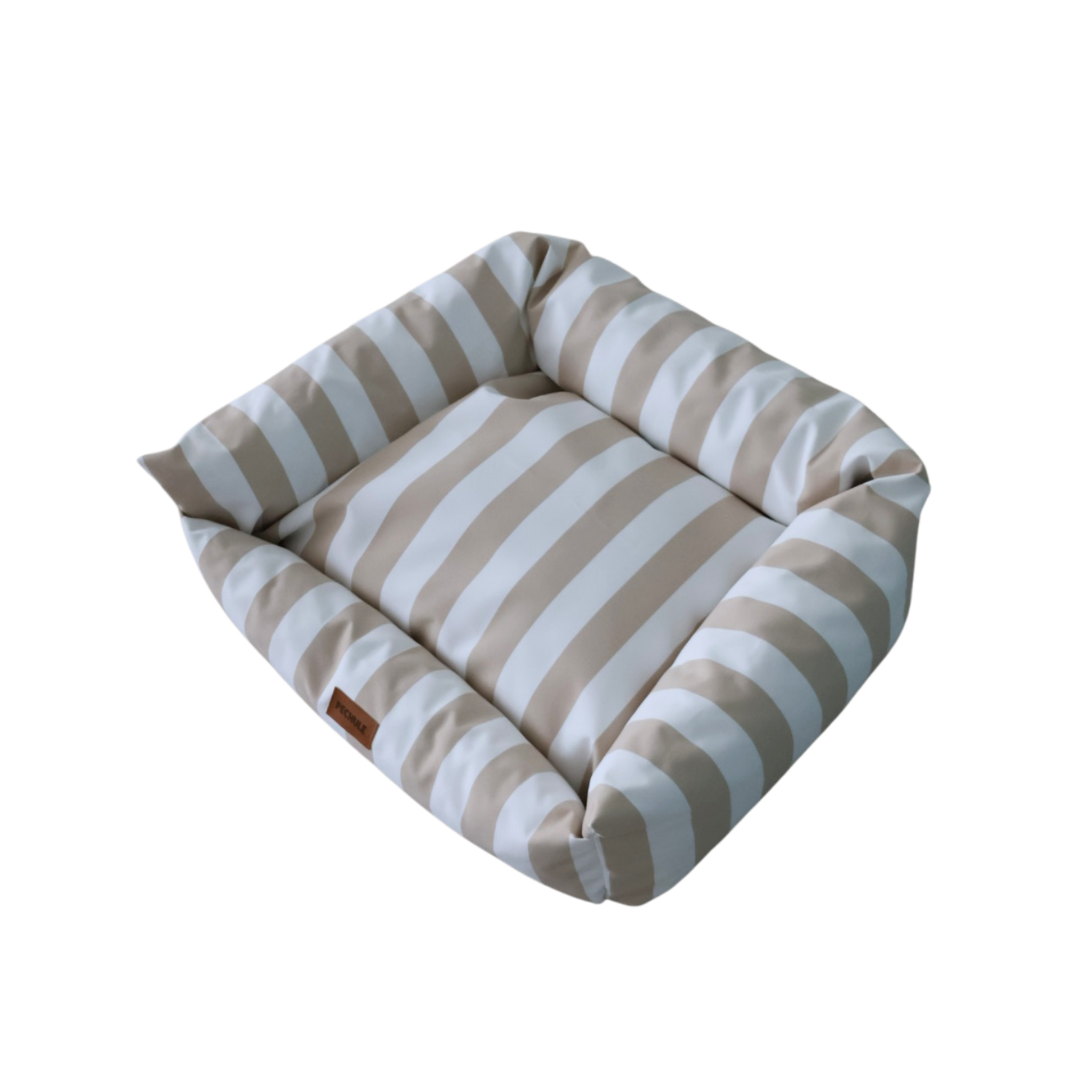 Camita Impermeable Beige - Talle M (75x60 cm)