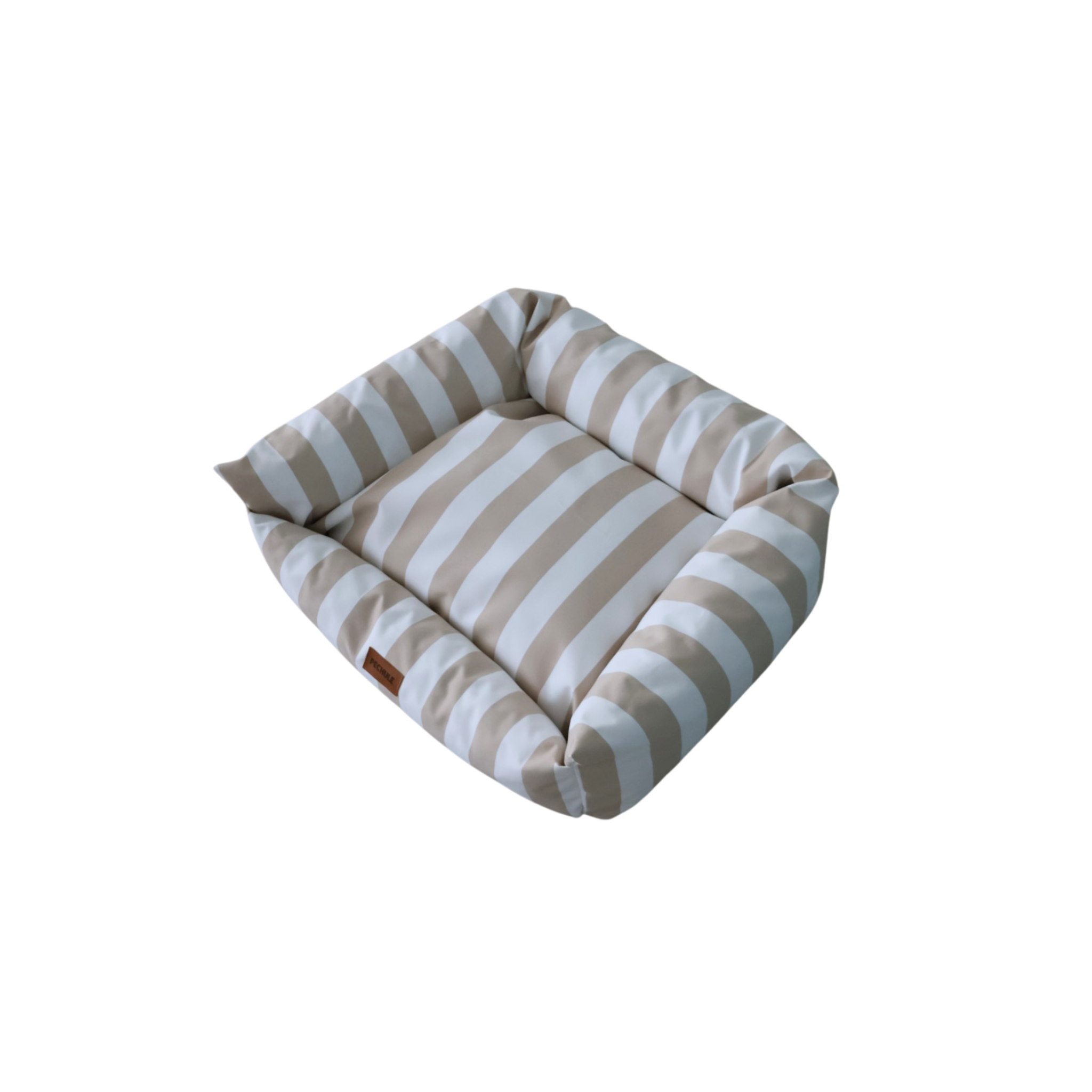 Camita Impermeable Beige - Talle S (60x50cm)