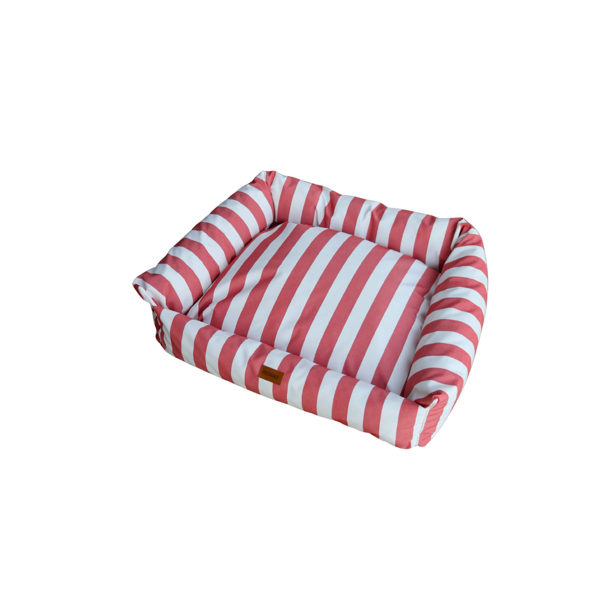 Camita Impermeable Roja - Talle S (60x50cm)