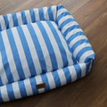 Camita Impermeable Azul - Talle S (60x50cm)
