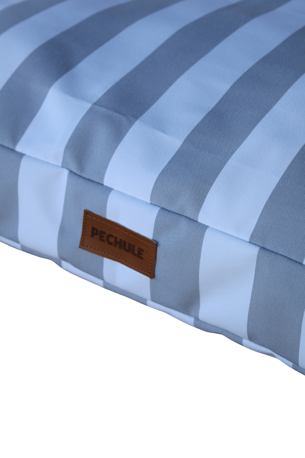 Colchoneta Gris - Talle M (75x50cm)