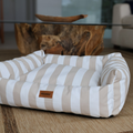 Camita Impermeable Beige - Talle L (90x70cm)