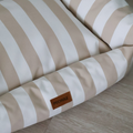 Camita Impermeable Beige - Talle M (75x60 cm)