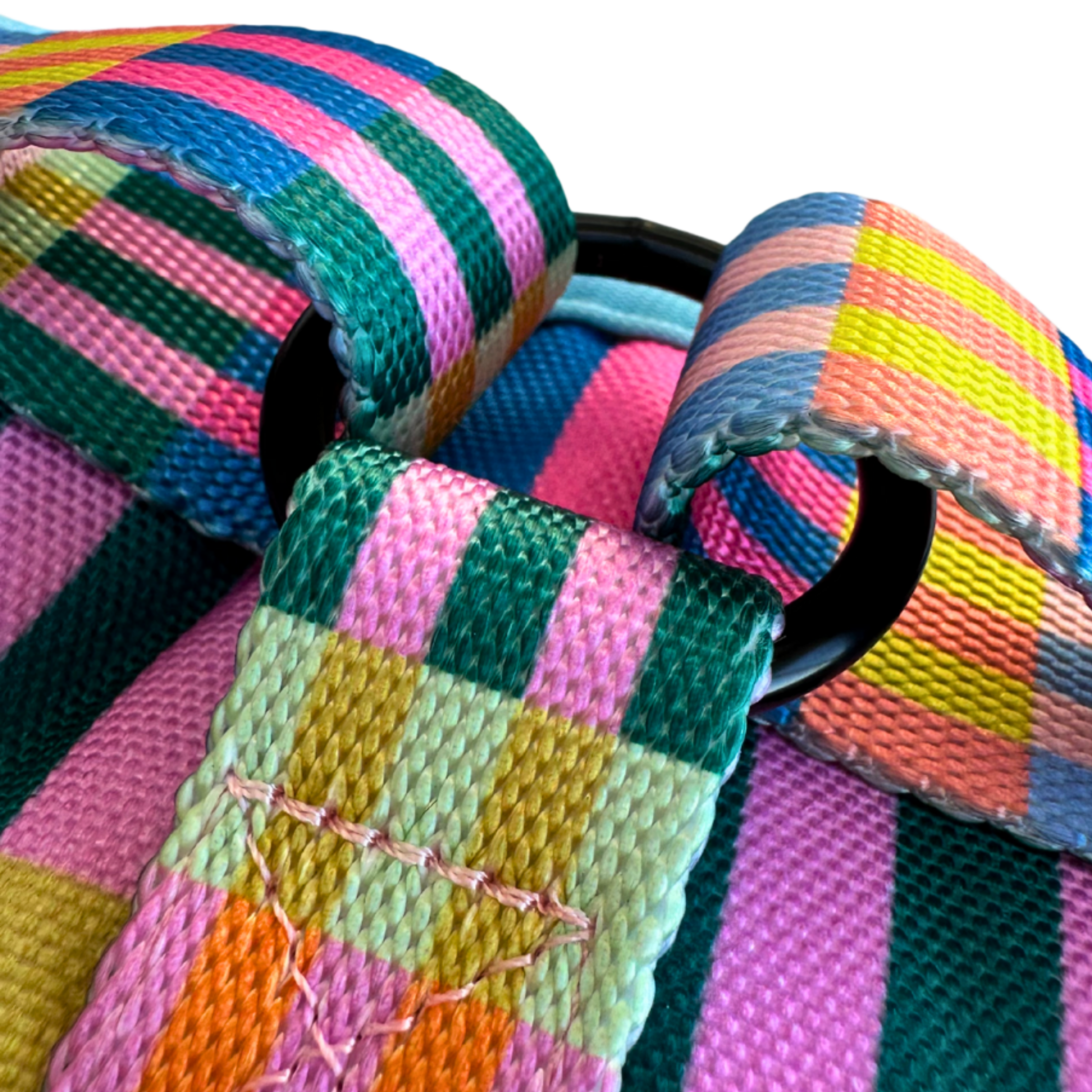 Combo Balu - Arnés + Correa + Collar