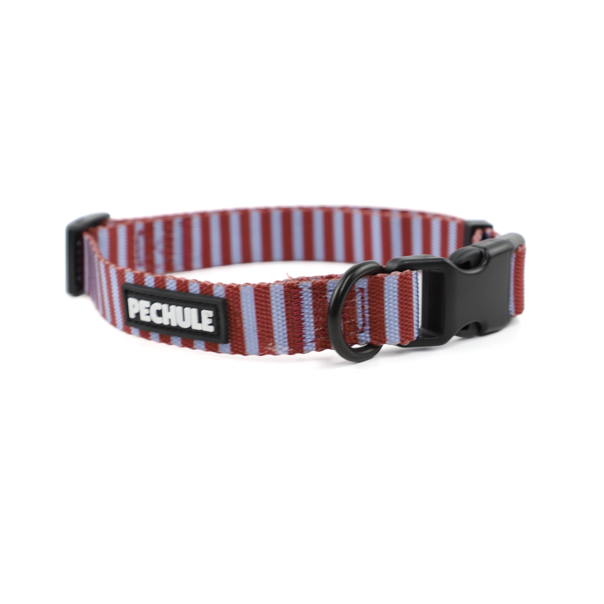 Combo Malbec - Arnés + Collar + Correa