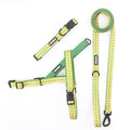 Combo Amazonia - Arnés + Collar + Correa