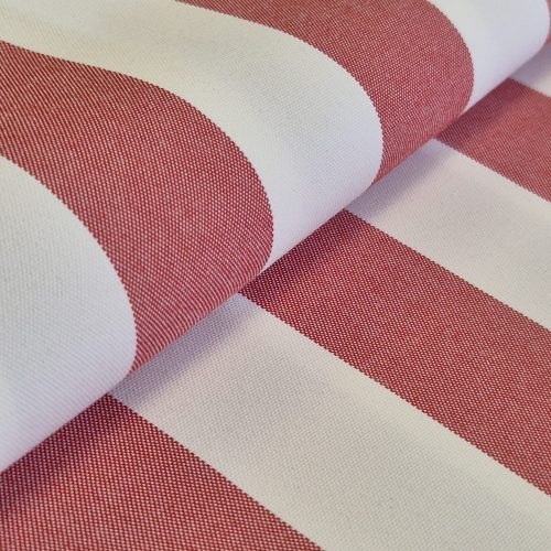 Funda para camitas Roja