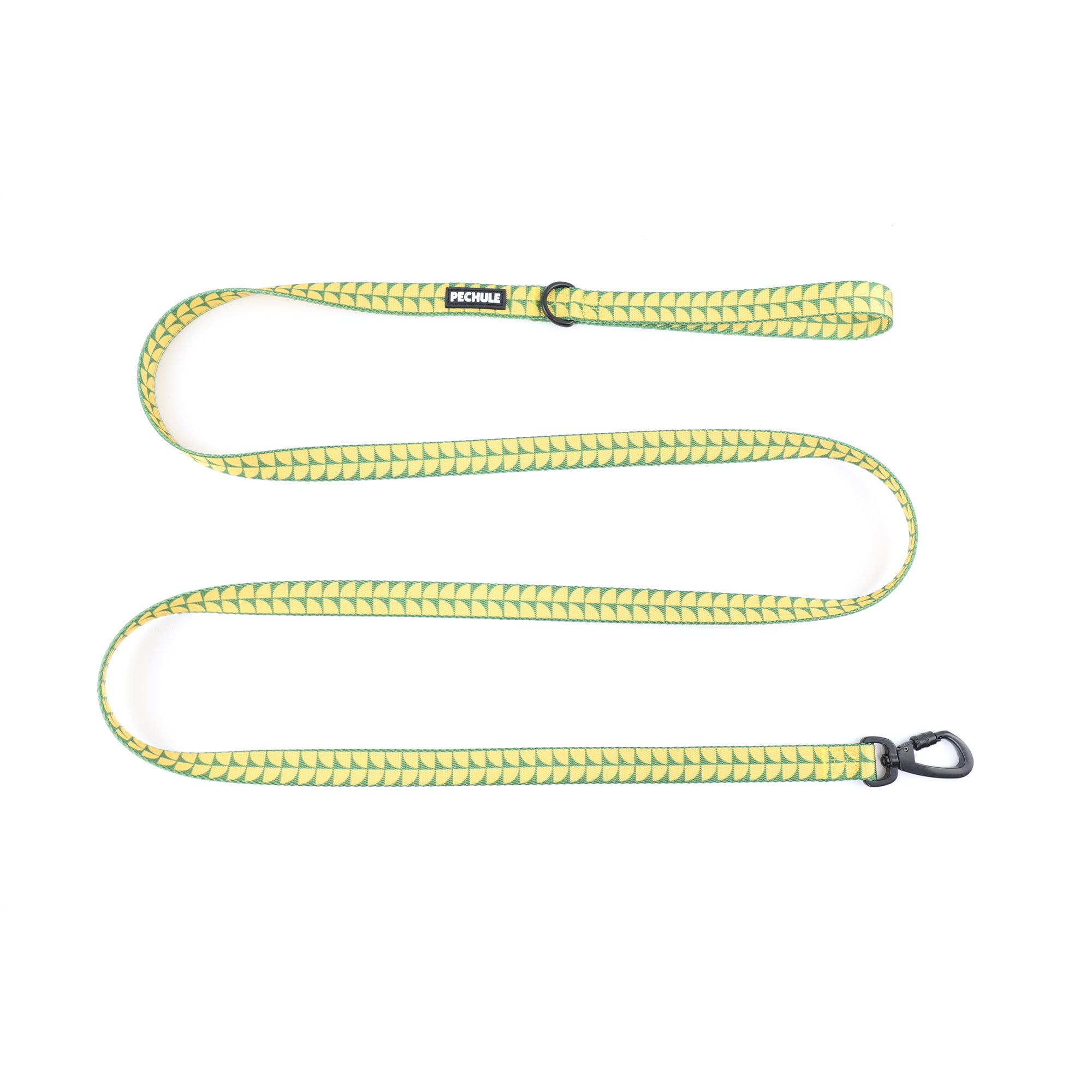 Combo Amazonia - Arnés + Collar + Correa