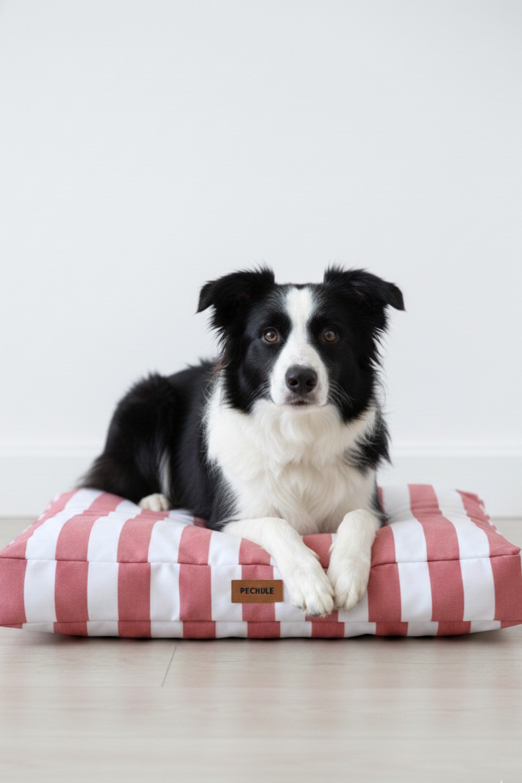 Colchoneta Roja - Talle M (75x50cm)